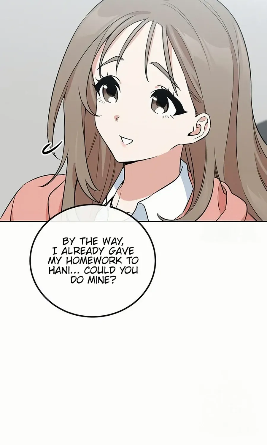 See You Offline Chapter 9 page 38 - 