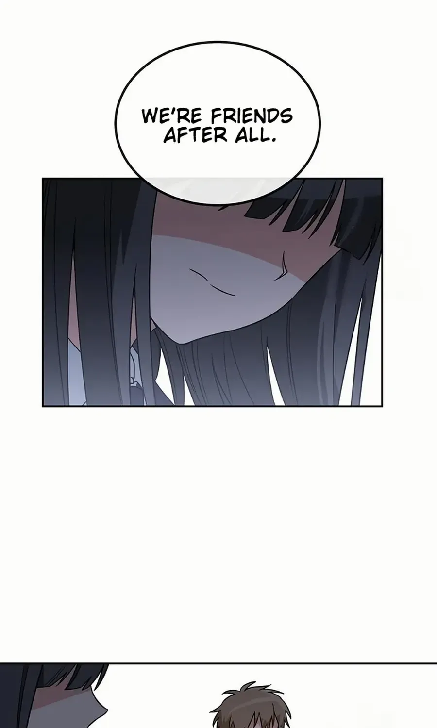 See You Offline Chapter 9 page 39 - 