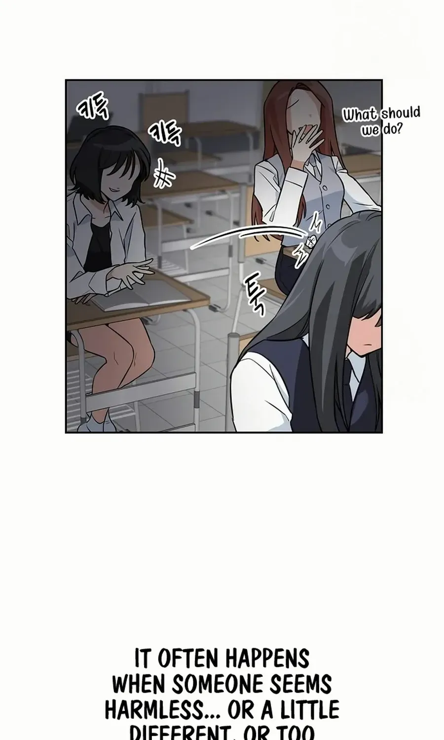 See You Offline Chapter 9 page 42 - 