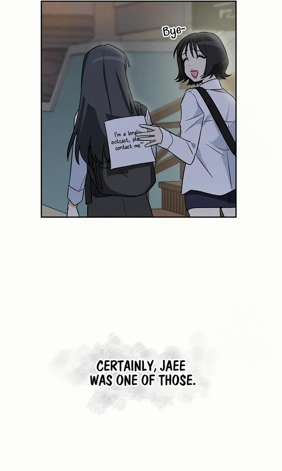 See You Offline Chapter 9 page 44 - 