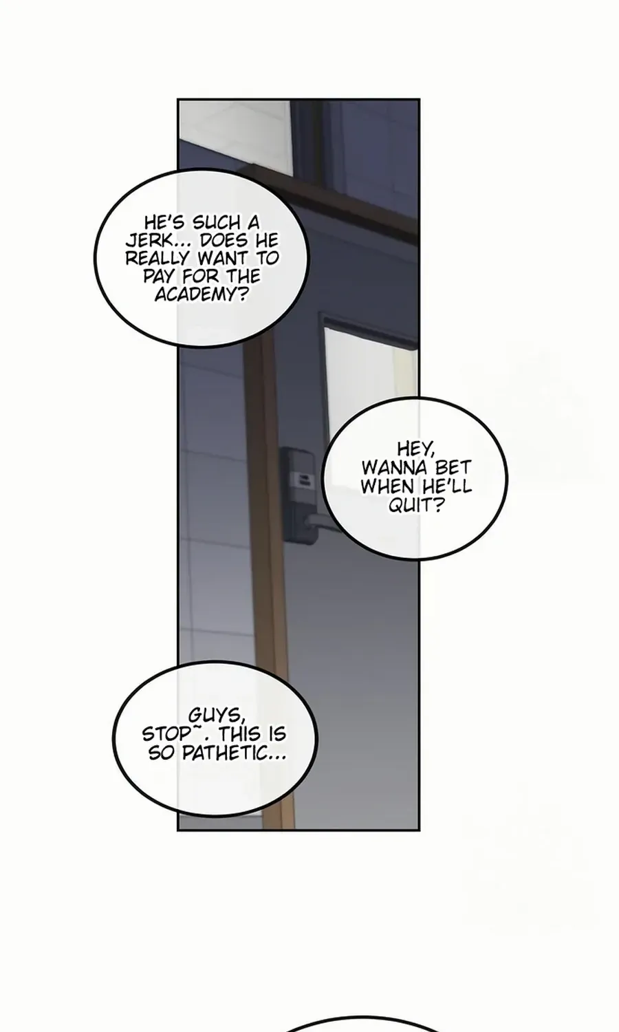 See You Offline Chapter 9 page 45 - 