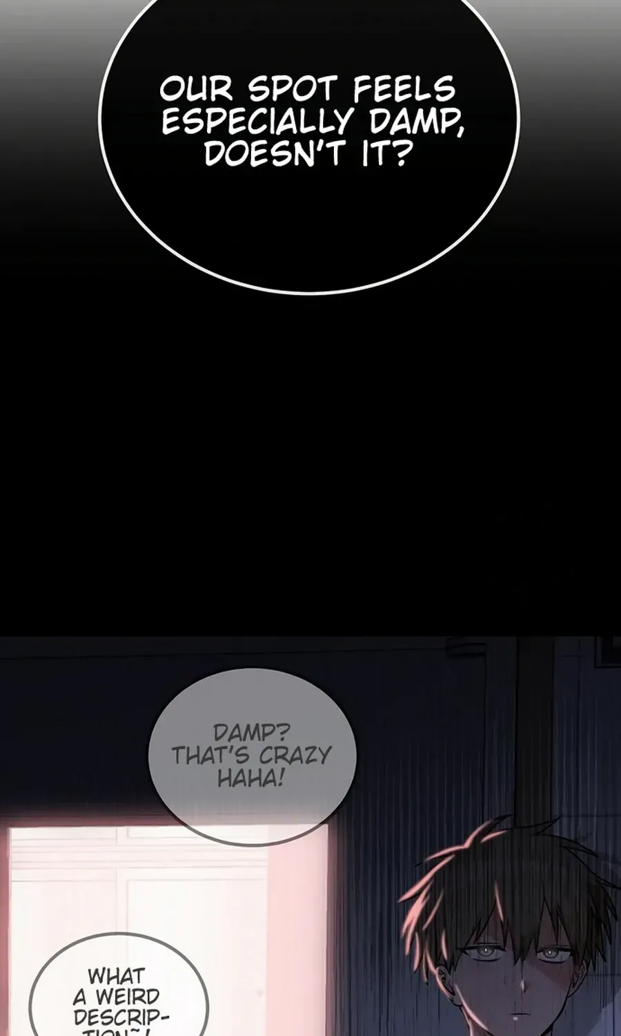 See You Offline Chapter 9 page 48 - 