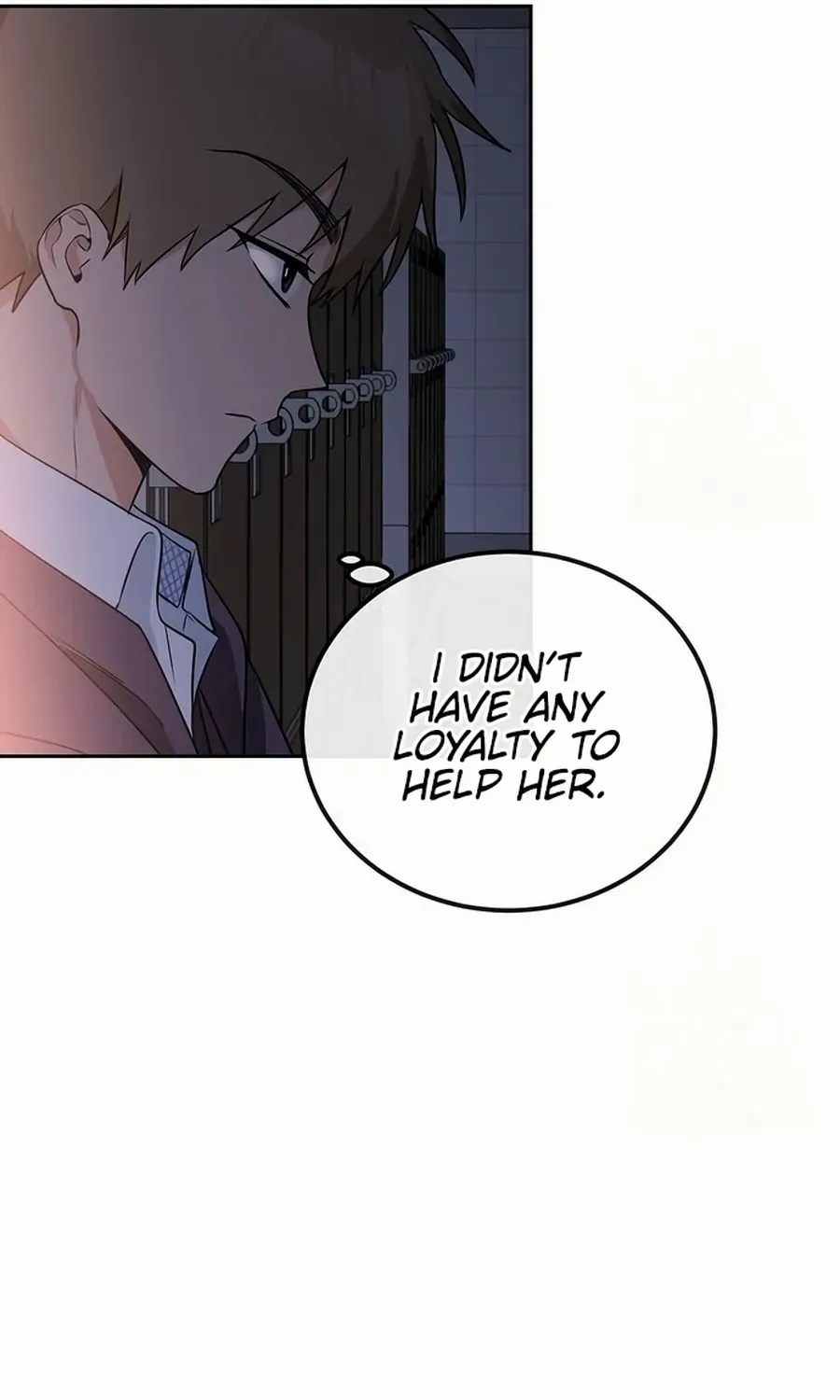 See You Offline Chapter 9 page 51 - 
