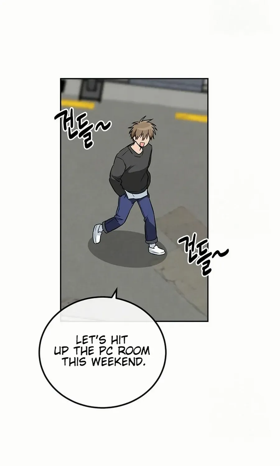 See You Offline Chapter 9 page 54 - 