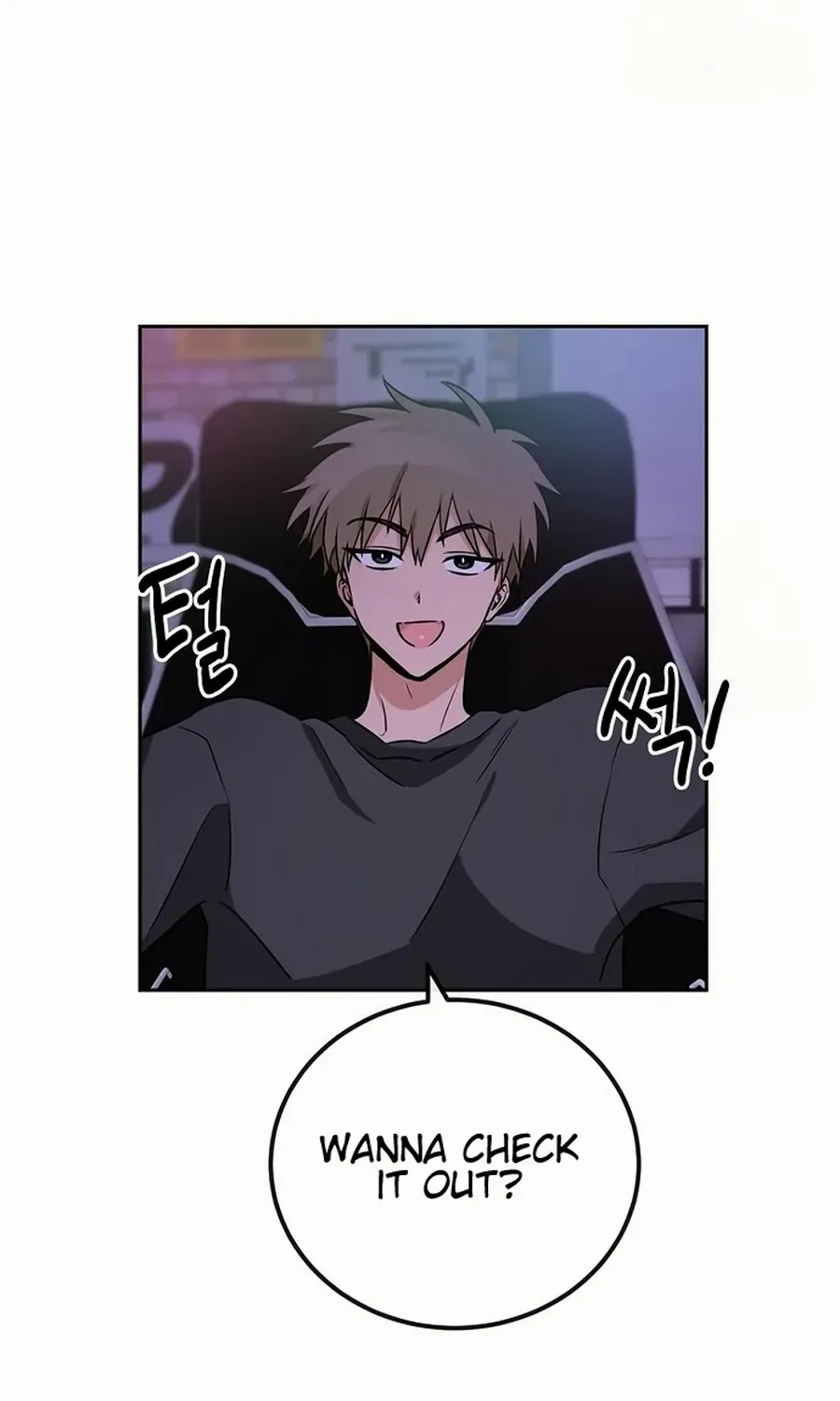 See You Offline Chapter 9 page 56 - 