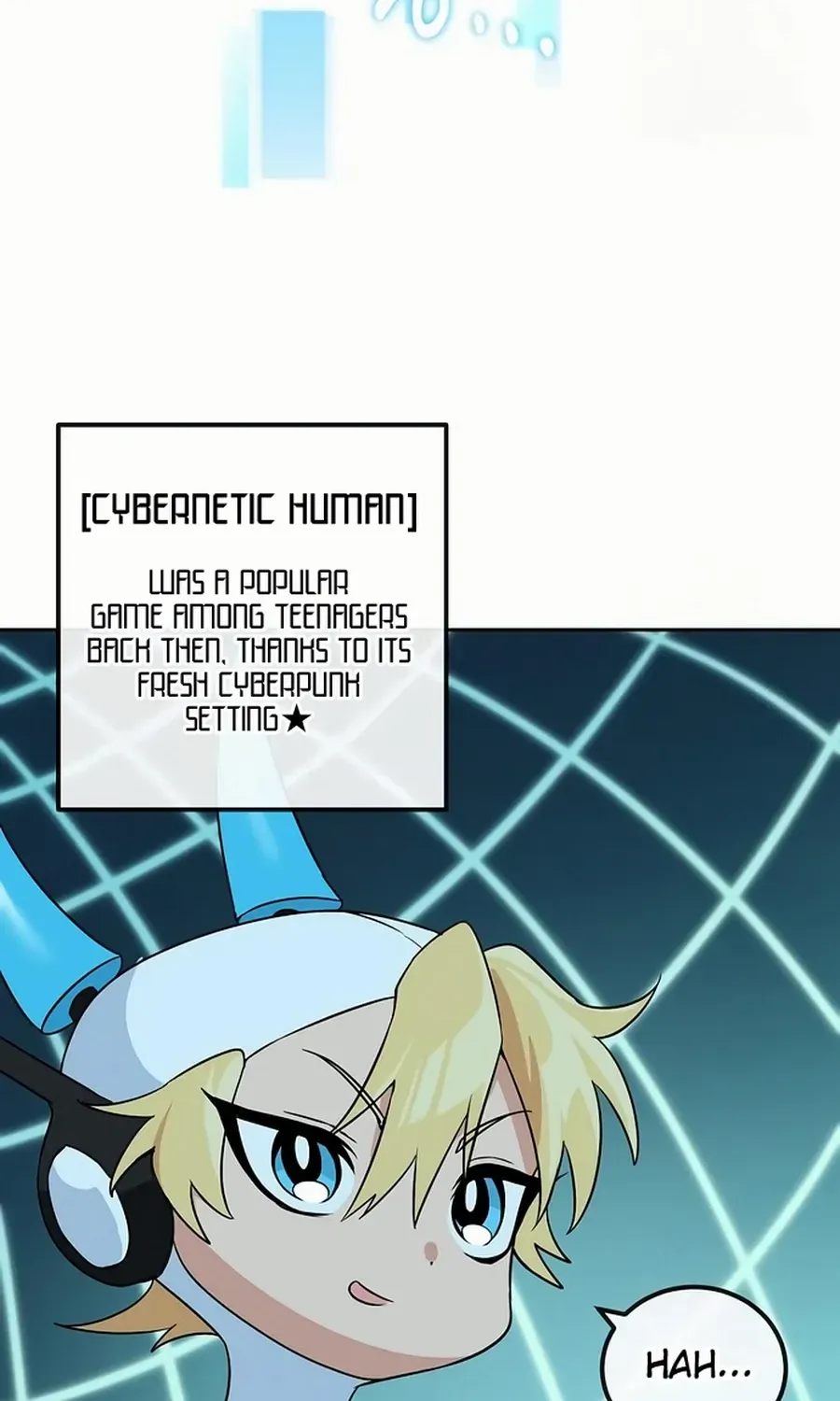 See You Offline Chapter 9 page 59 - 