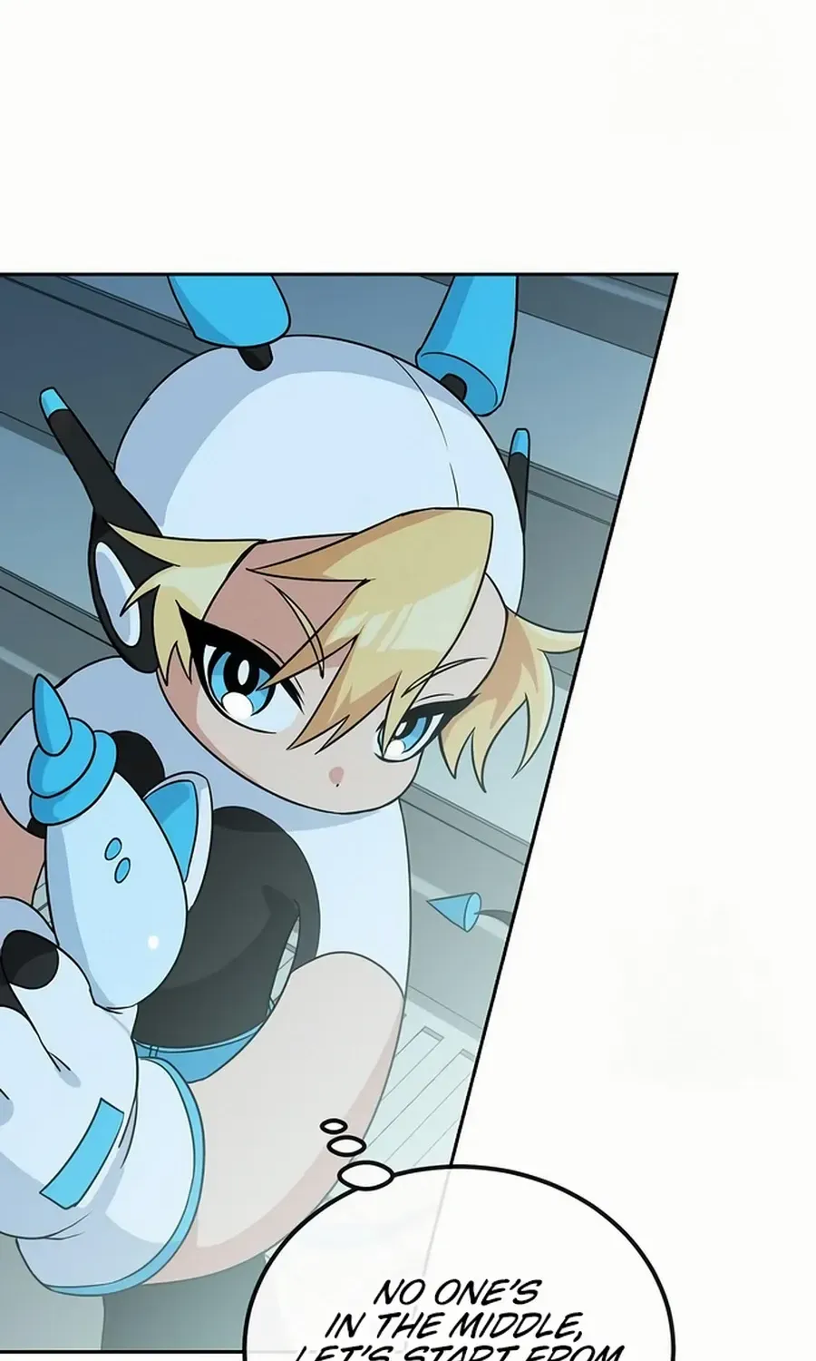 See You Offline Chapter 9 page 63 - 