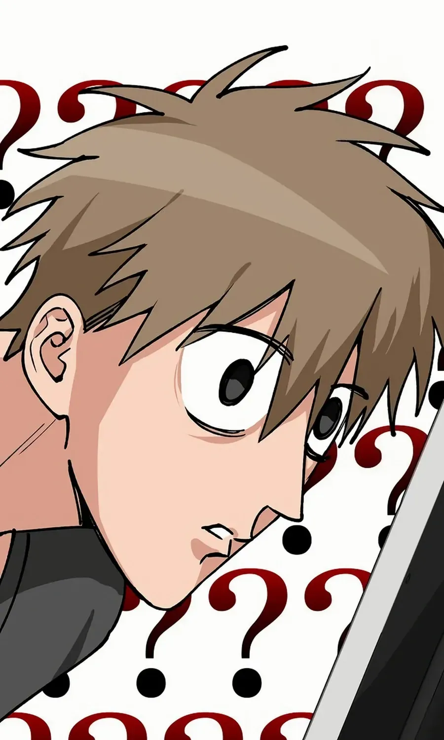 See You Offline Chapter 9 page 73 - 