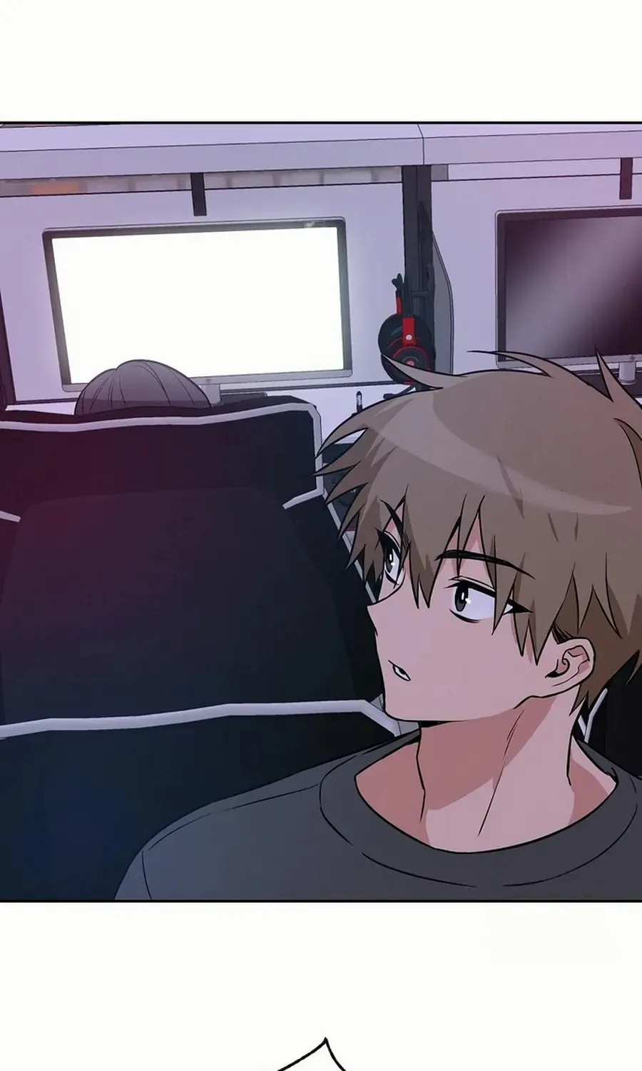 See You Offline Chapter 9 page 77 - 