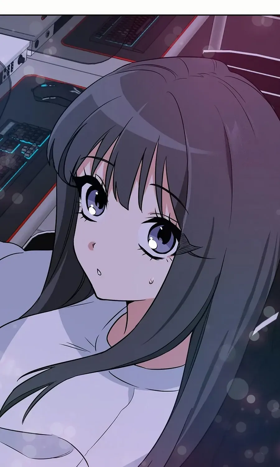 See You Offline Chapter 9 page 79 - 