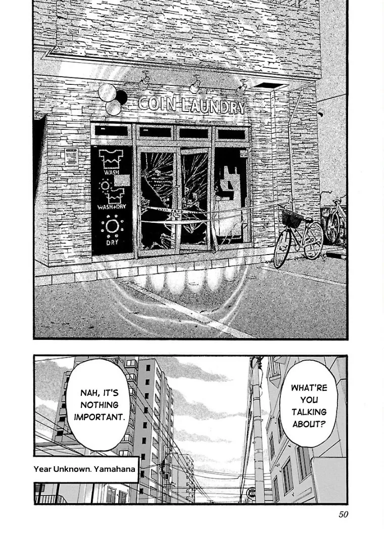 Seeds of Anxiety* Chapter 10 page 4 - 