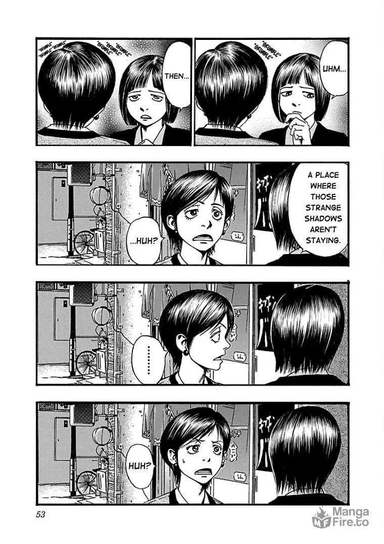 Seeds of Anxiety* Chapter 11 page 3 - 