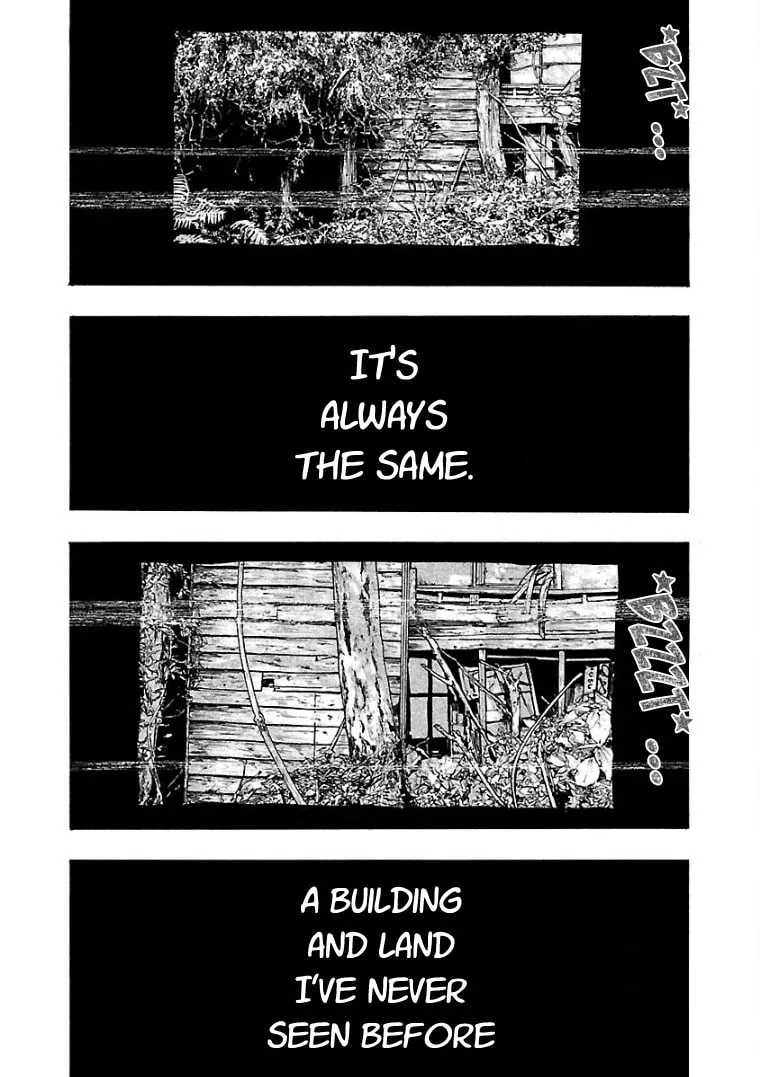 Seeds of Anxiety* Chapter 12 page 2 - 