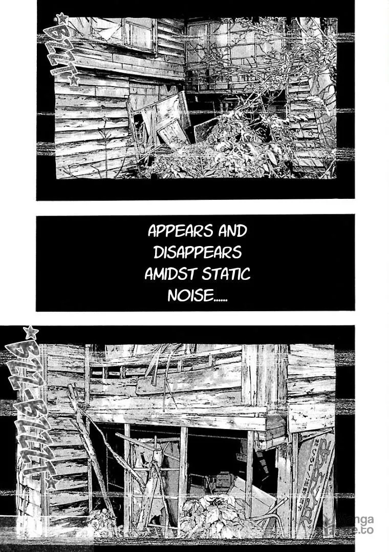 Seeds of Anxiety* Chapter 12 page 3 - 
