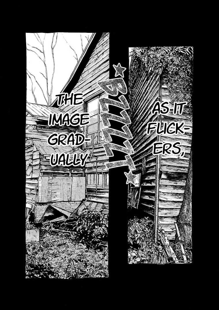 Seeds of Anxiety* Chapter 12 page 4 - 