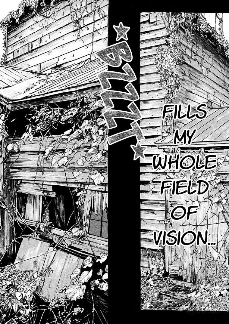 Seeds of Anxiety* Chapter 12 page 5 - 
