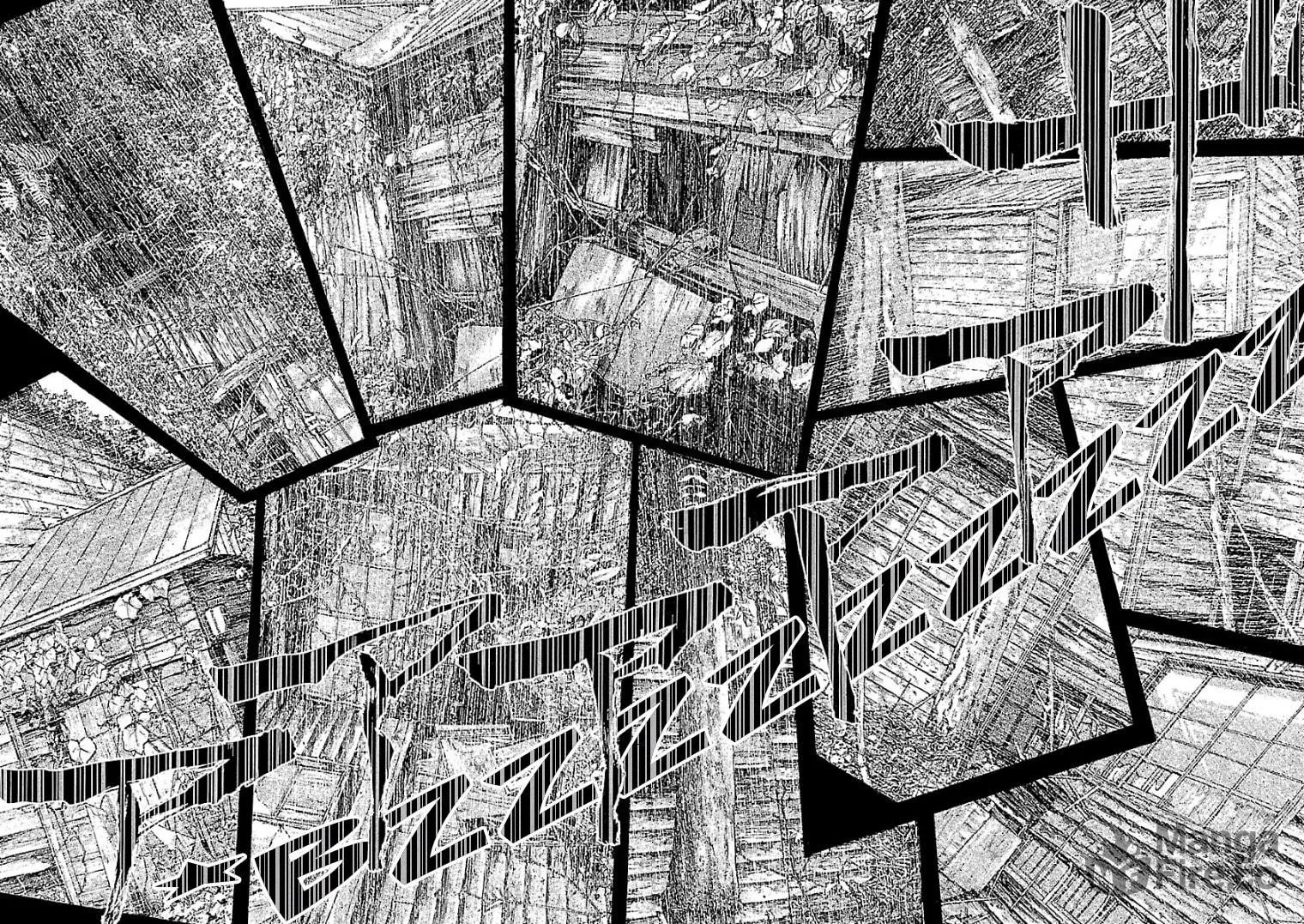 Seeds of Anxiety* Chapter 12 page 6 - 