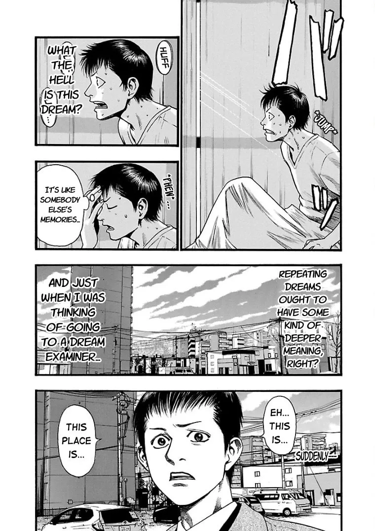 Seeds of Anxiety* Chapter 12 page 8 - 