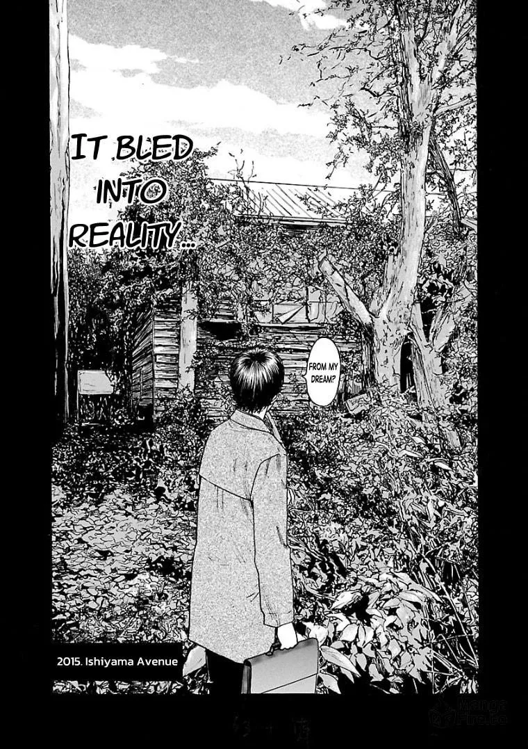 Seeds of Anxiety* Chapter 12 page 9 - 