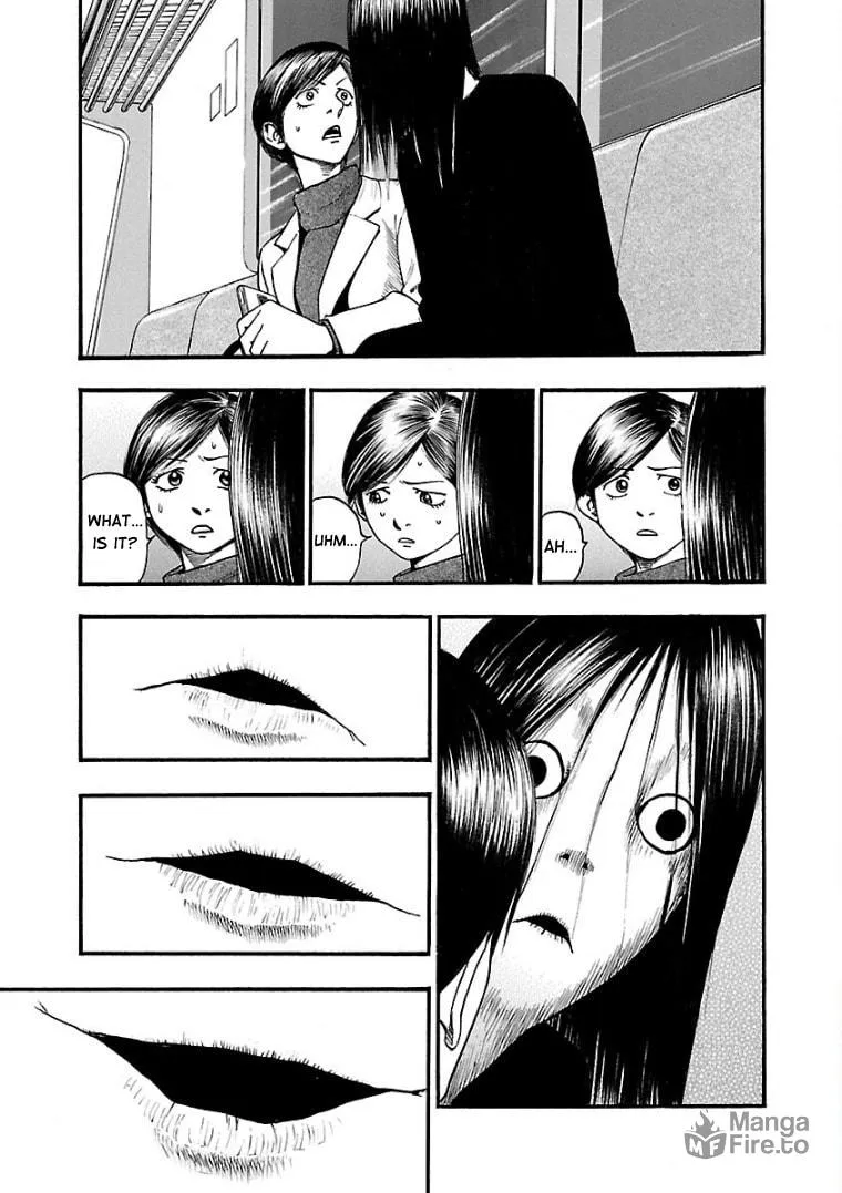 Seeds of Anxiety* Chapter 14 page 5 - 