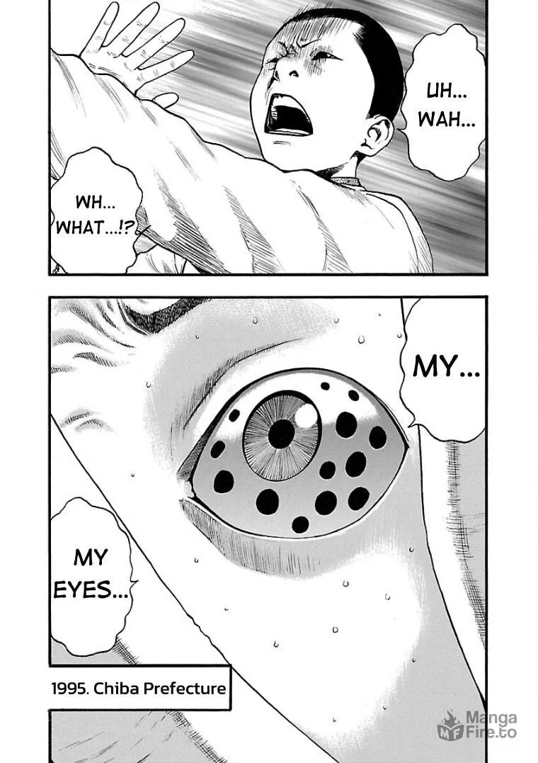 Seeds of Anxiety* Chapter 15 page 3 - 