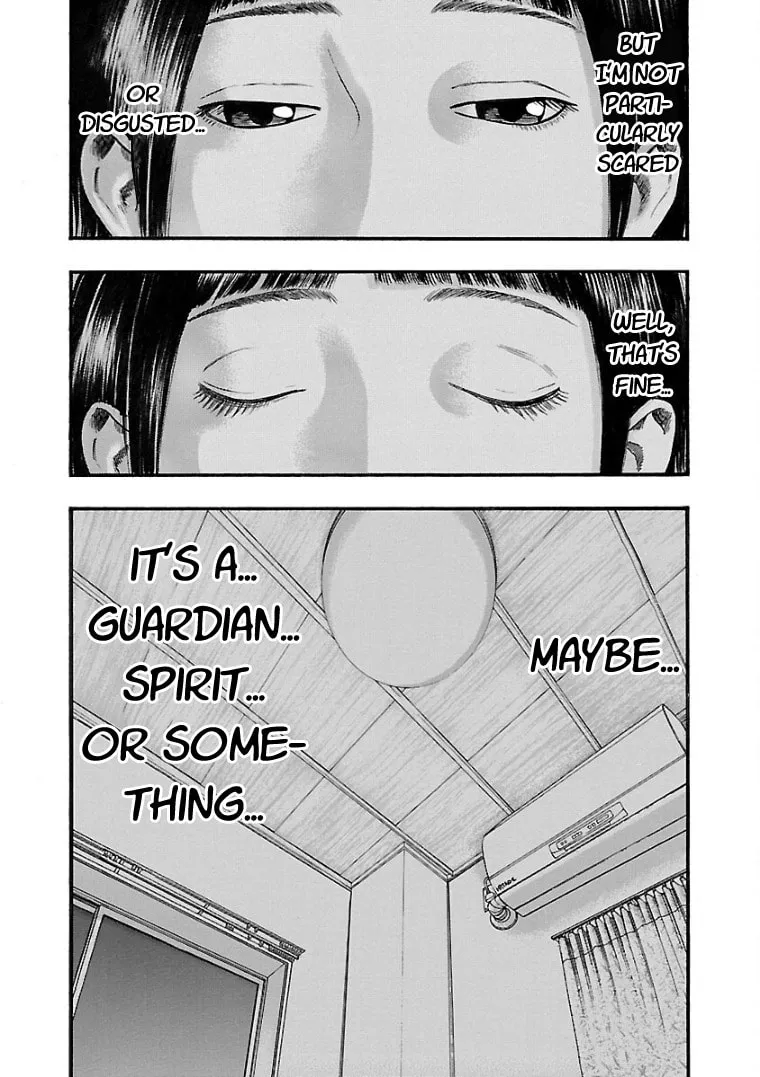 Seeds of Anxiety* Chapter 17 page 2 - 