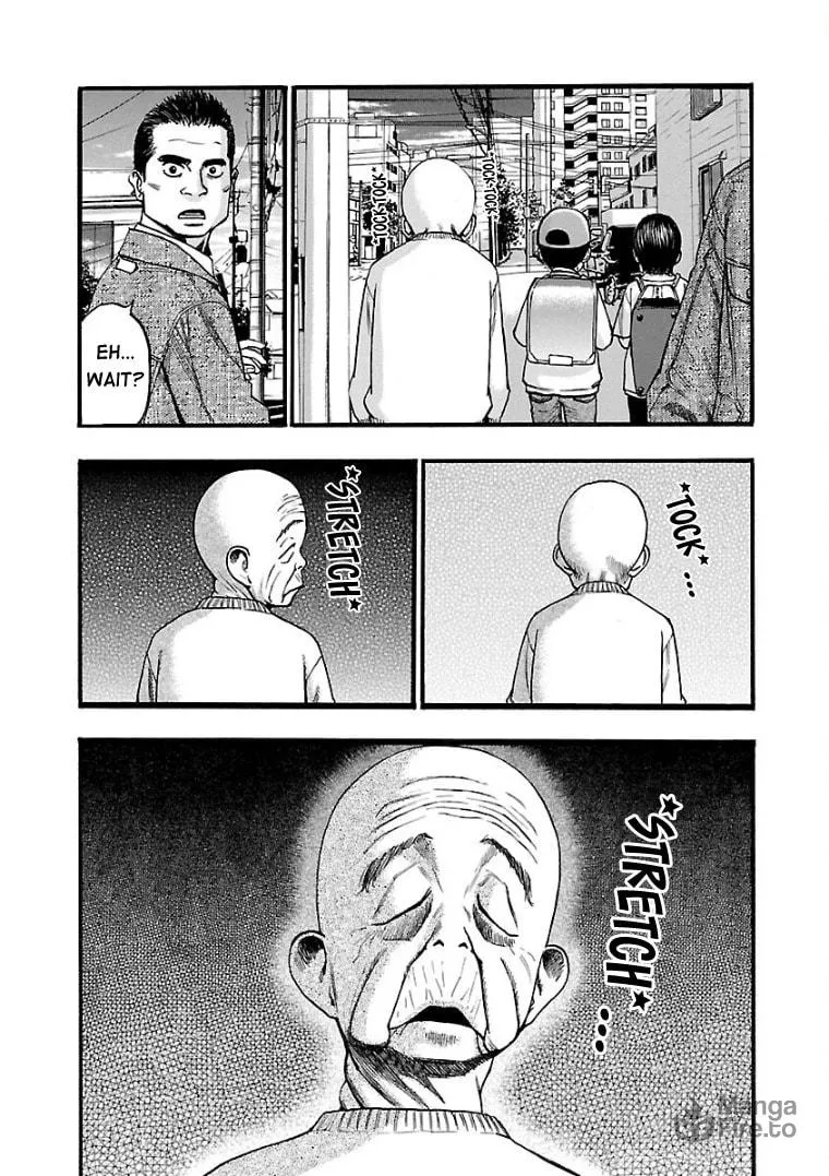 Seeds of Anxiety* Chapter 2 page 3 - 
