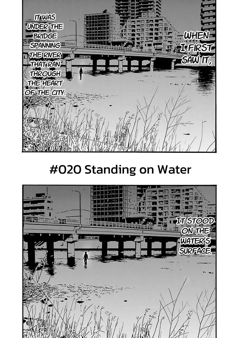 Seeds of Anxiety* Chapter 20 page 1 - 