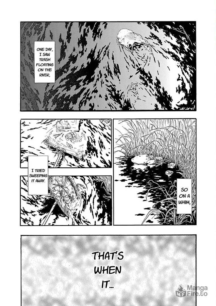 Seeds of Anxiety* Chapter 20 page 3 - 