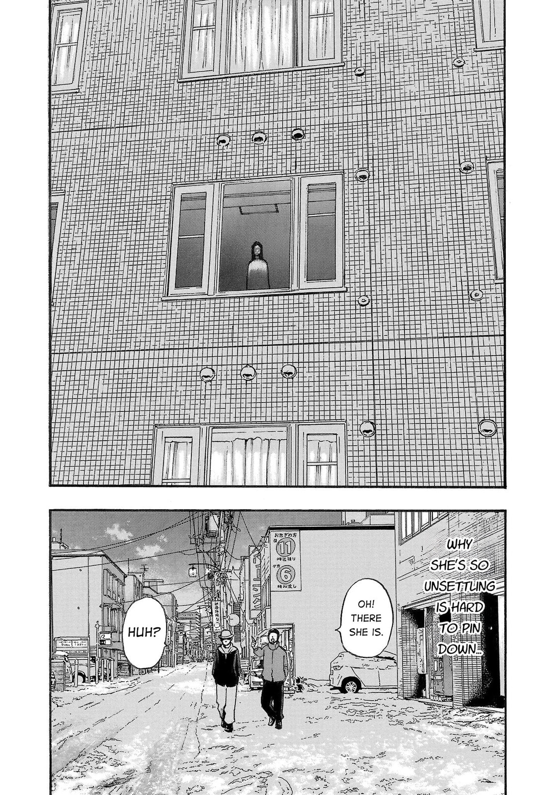 Seeds of Anxiety* Chapter 218 page 2 - 