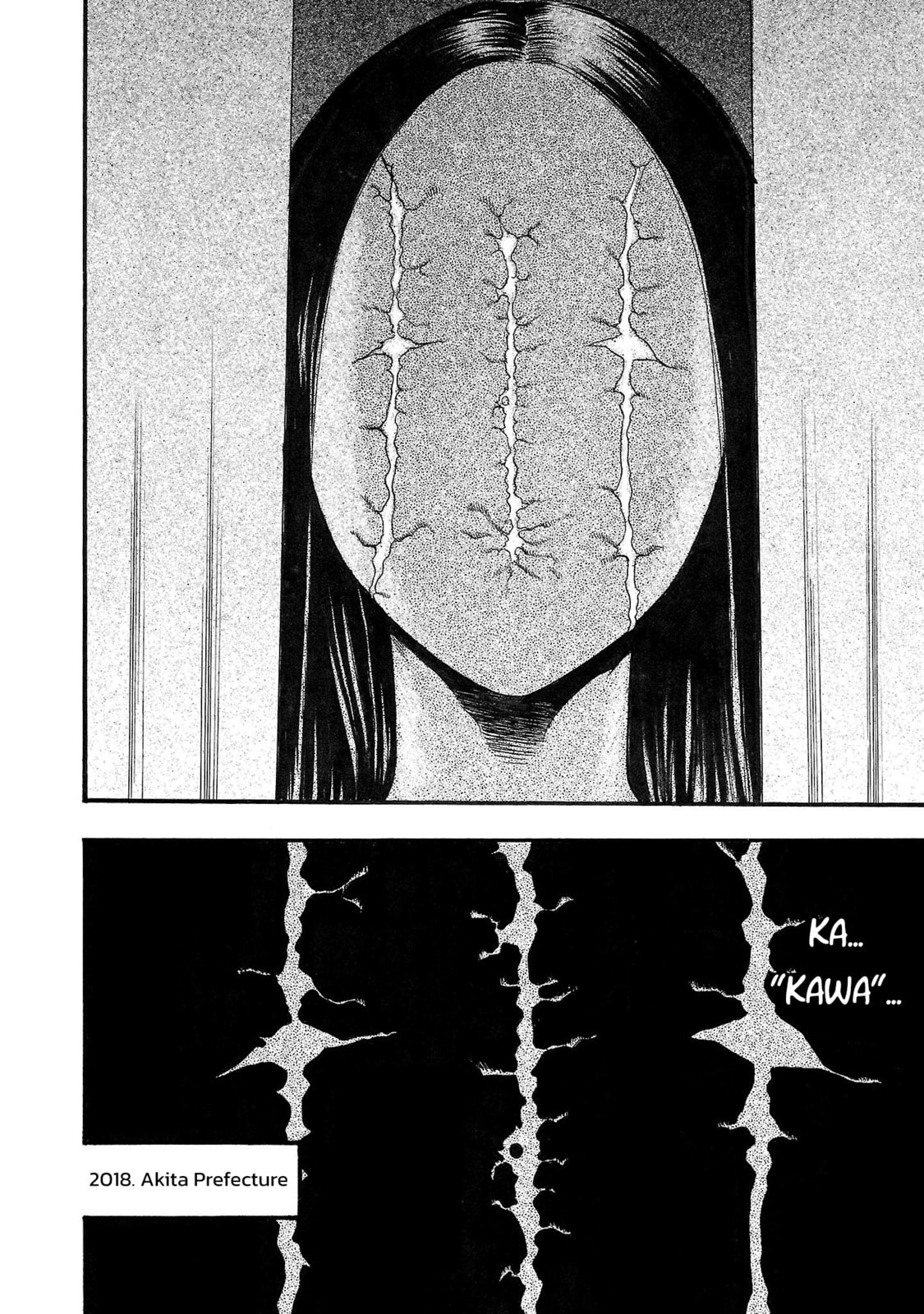 Seeds of Anxiety* Chapter 222 page 8 - 