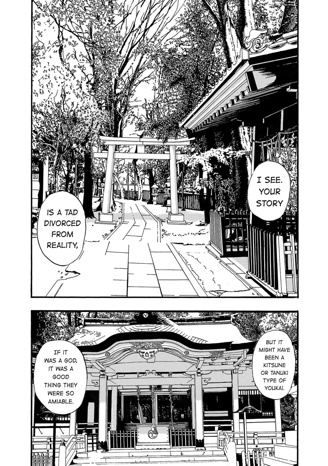 Seeds of Anxiety* Chapter 223 page 7 - 