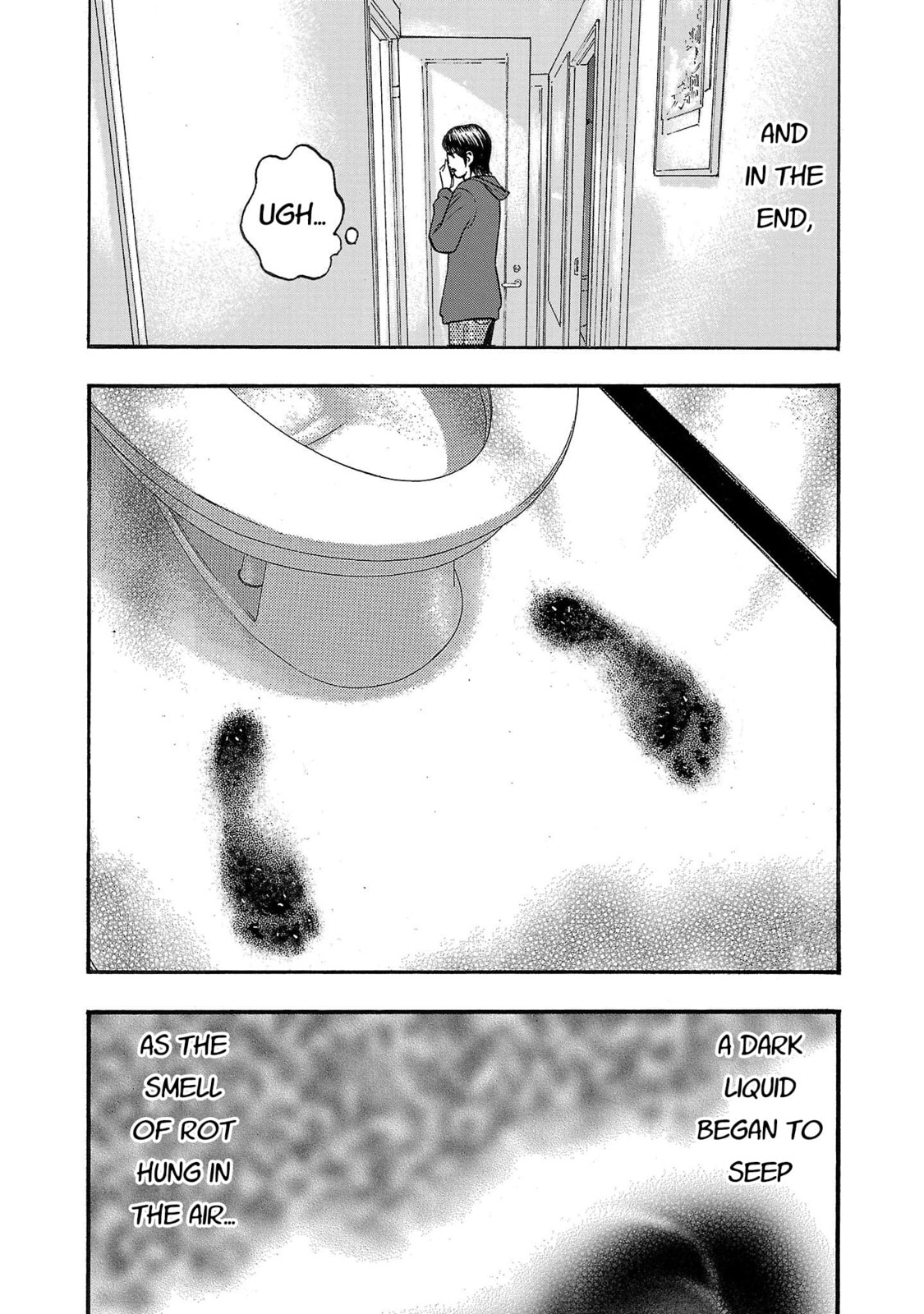 Seeds of Anxiety* Chapter 225 page 7 - 