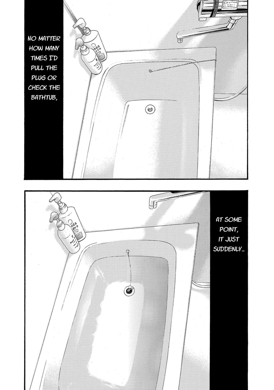 Seeds of Anxiety* Chapter 227 page 2 - 