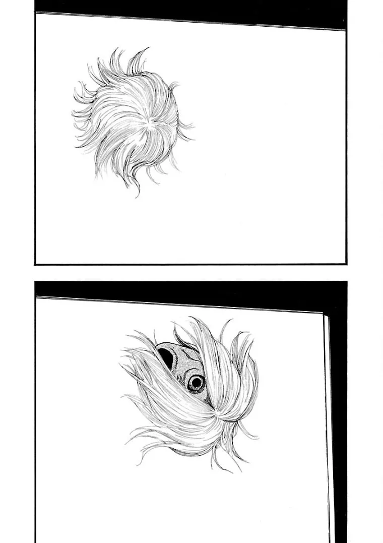Seeds of Anxiety* Chapter 23 page 2 - 