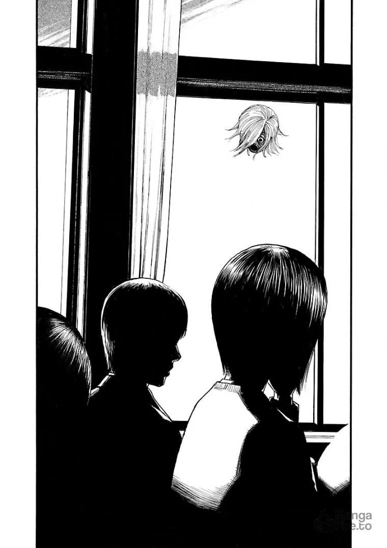Seeds of Anxiety* Chapter 23 page 3 - 