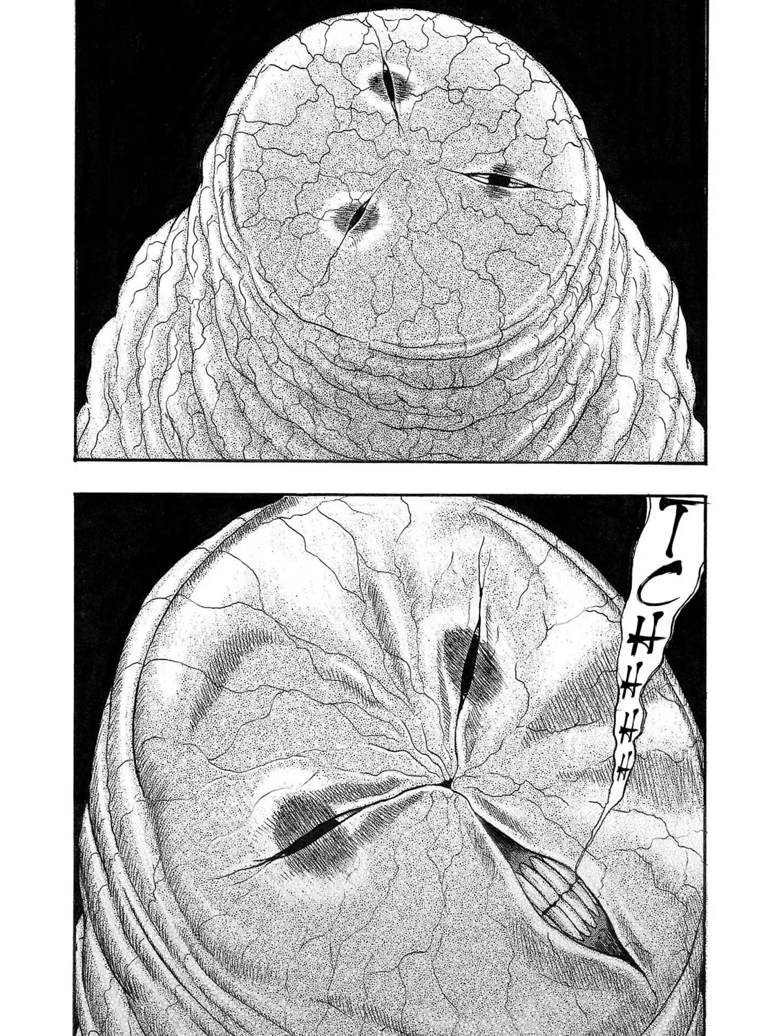 Seeds of Anxiety* Chapter 240 page 9 - 