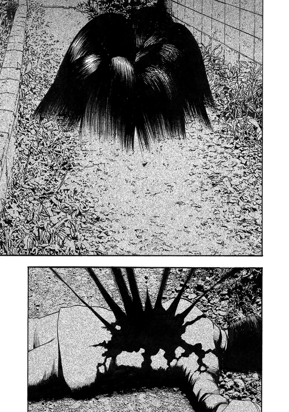 Seeds of Anxiety* Chapter 241 page 11 - 