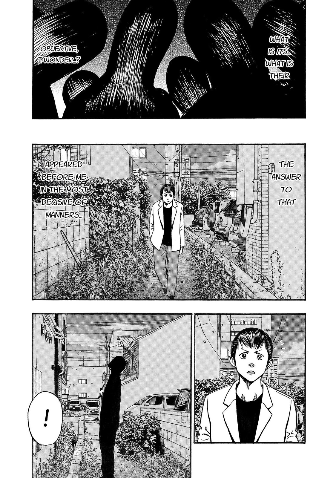 Seeds of Anxiety* Chapter 241 page 7 - 