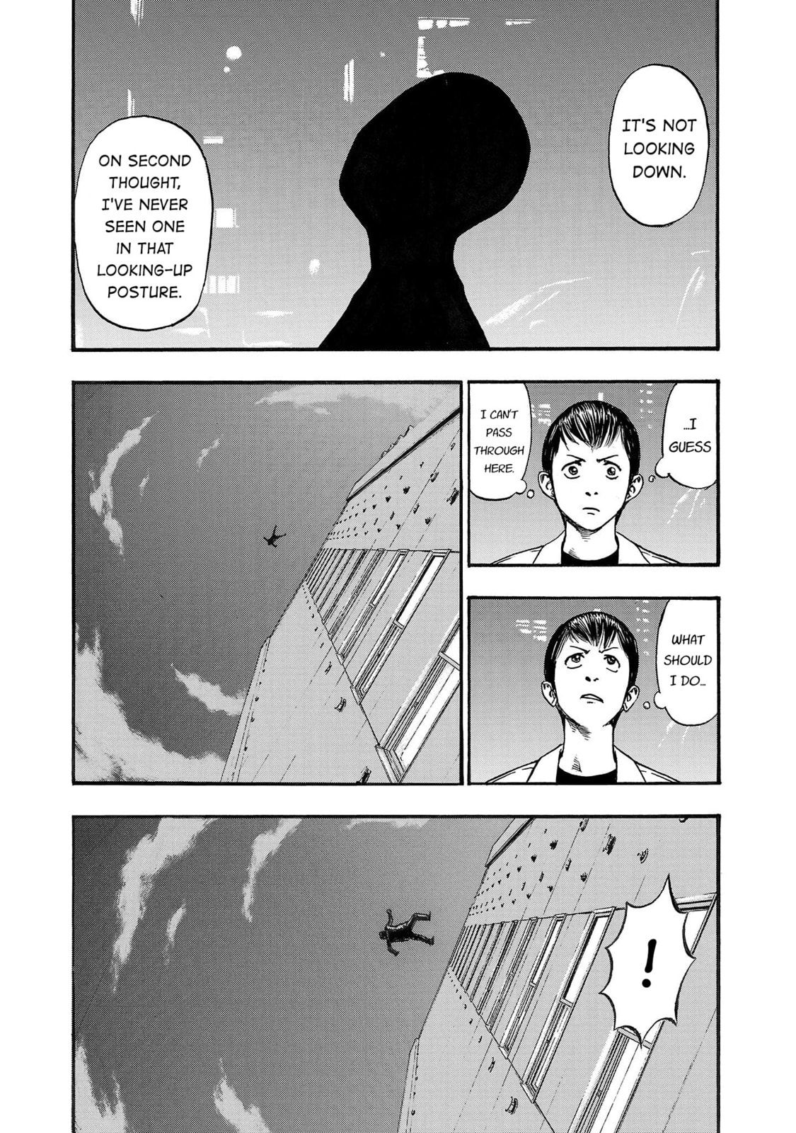 Seeds of Anxiety* Chapter 241 page 8 - 