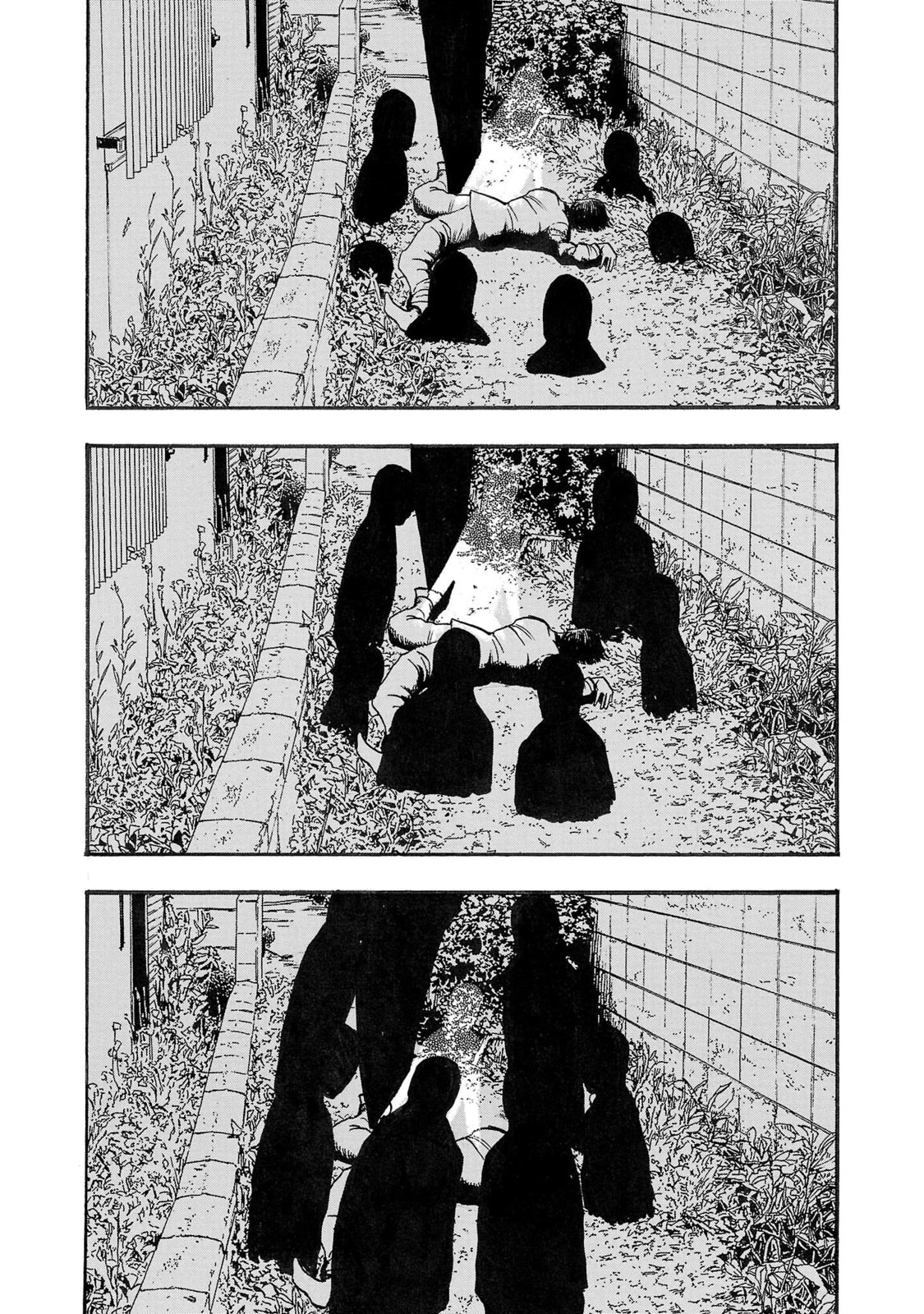 Seeds of Anxiety* Chapter 241 page 10 - 