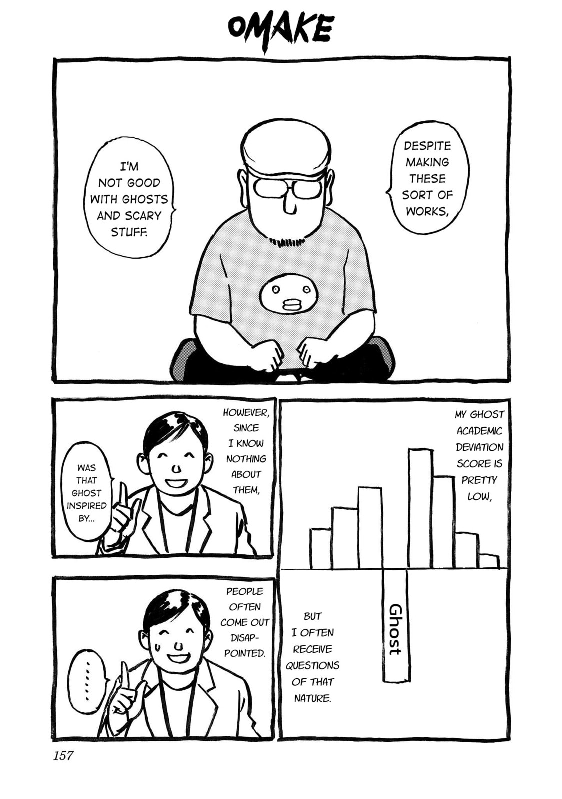Seeds of Anxiety* Chapter 242.5 page 1 - 