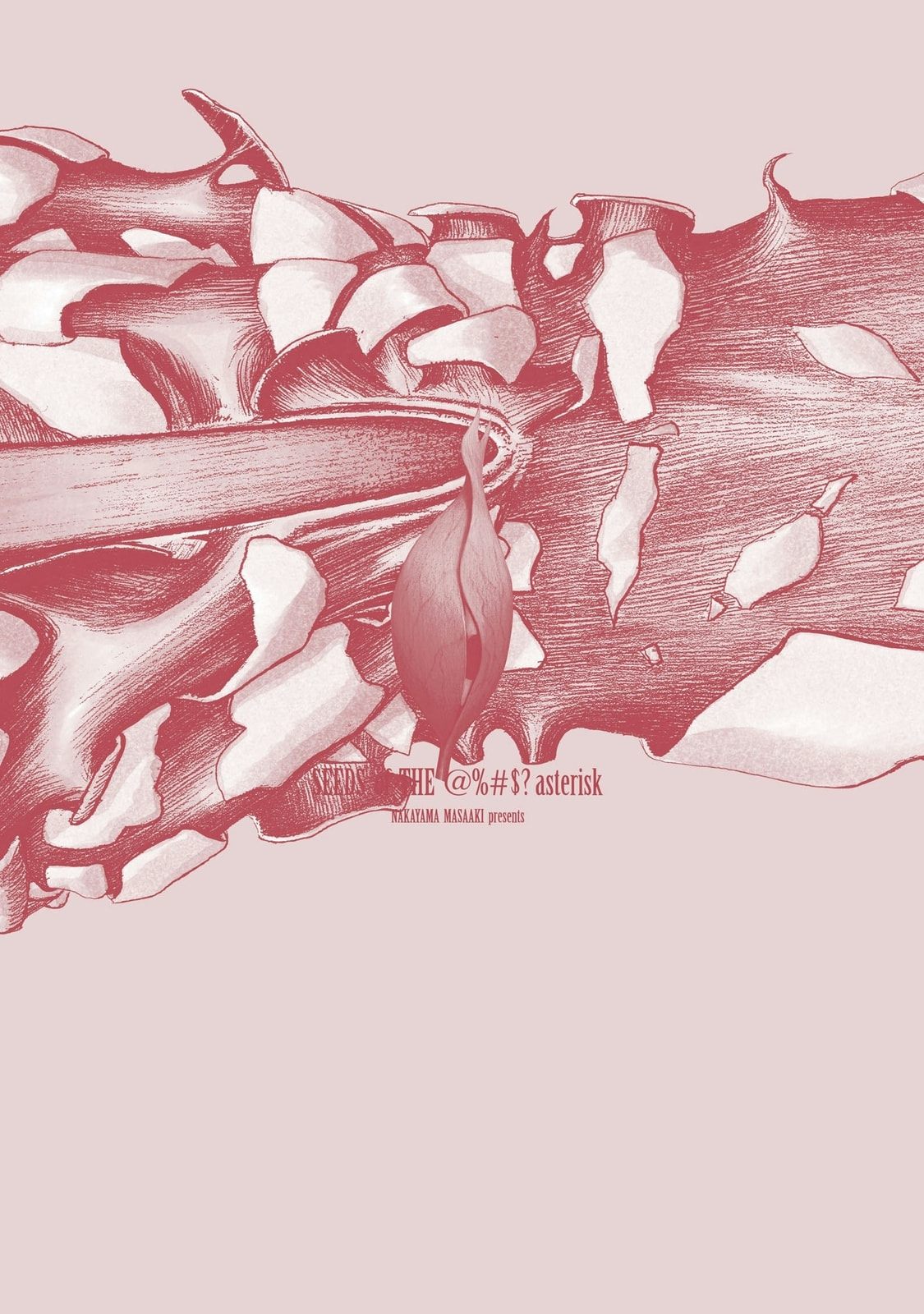 Seeds of Anxiety* Chapter 242.5 page 5 - 