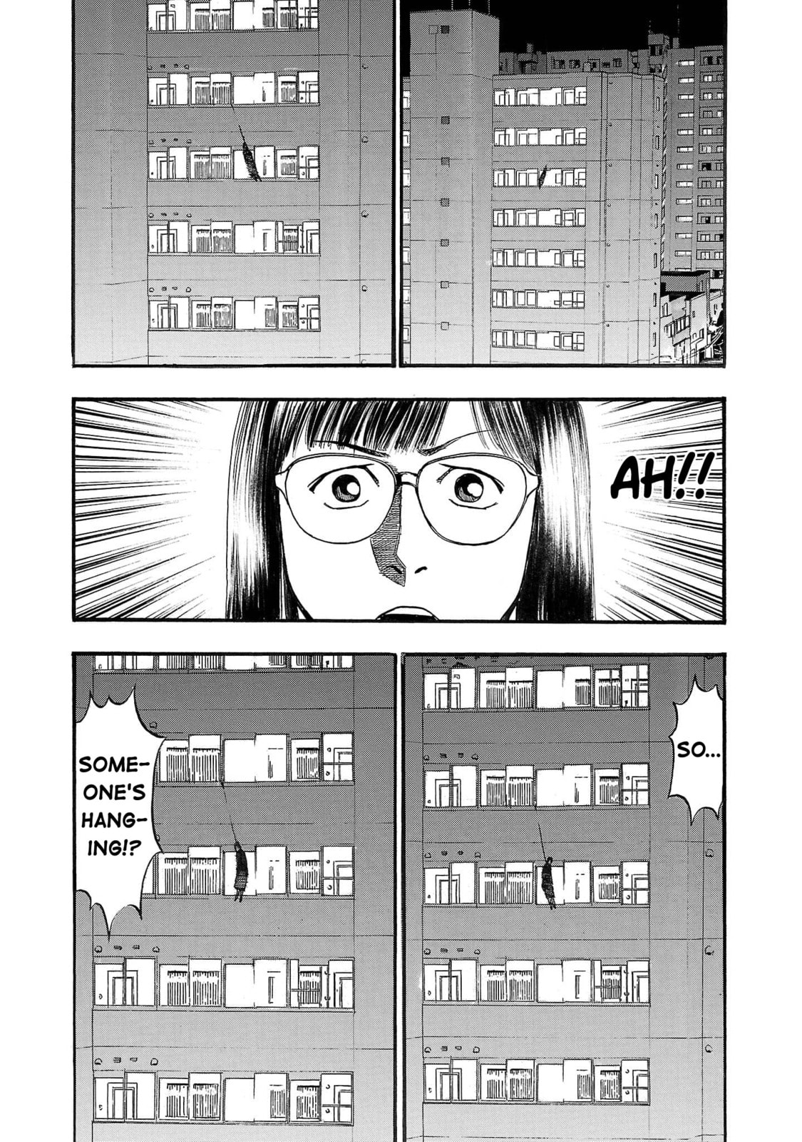 Seeds of Anxiety* Chapter 243 page 7 - 
