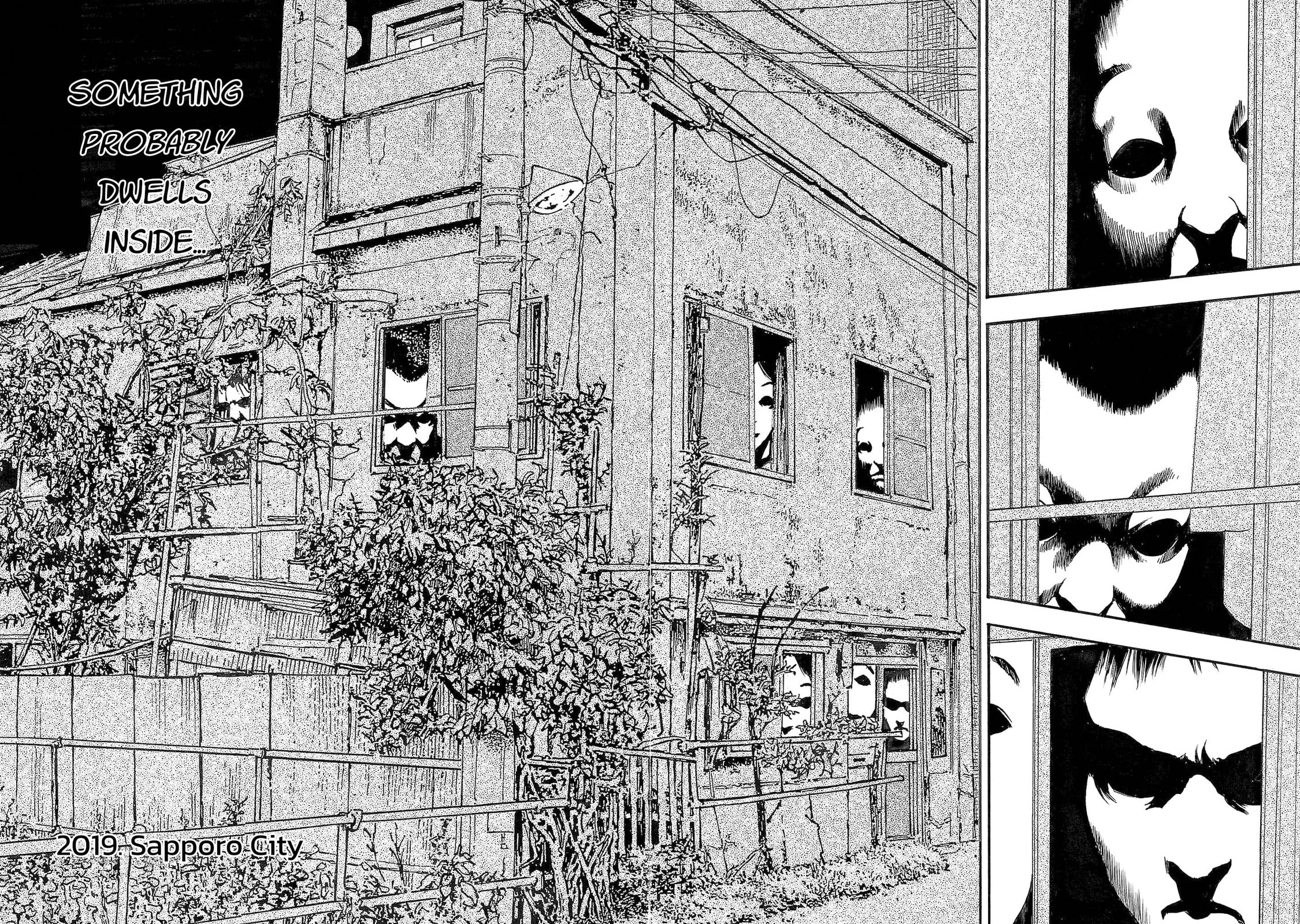 Seeds of Anxiety* Chapter 245 page 4 - 