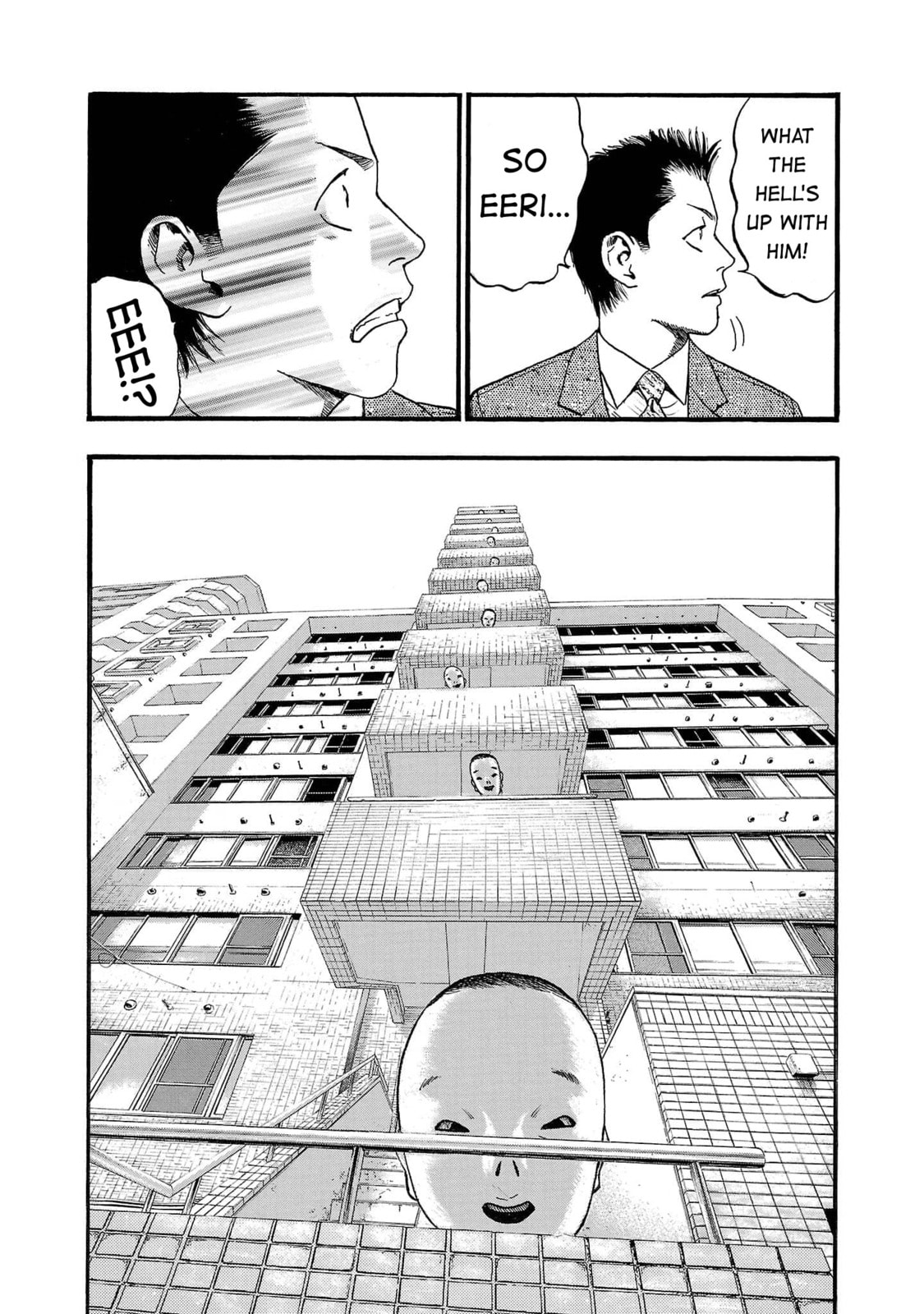 Seeds of Anxiety* Chapter 246 page 14 - 