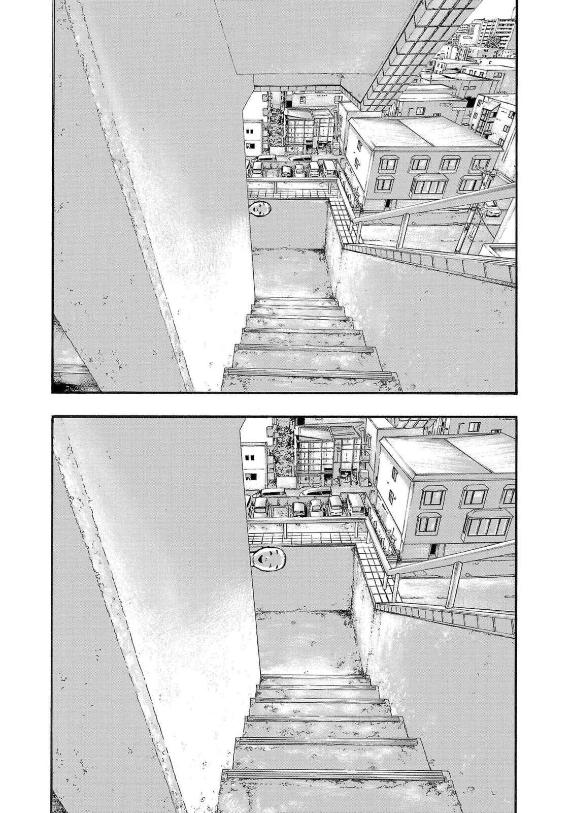 Seeds of Anxiety* Chapter 246 page 3 - 