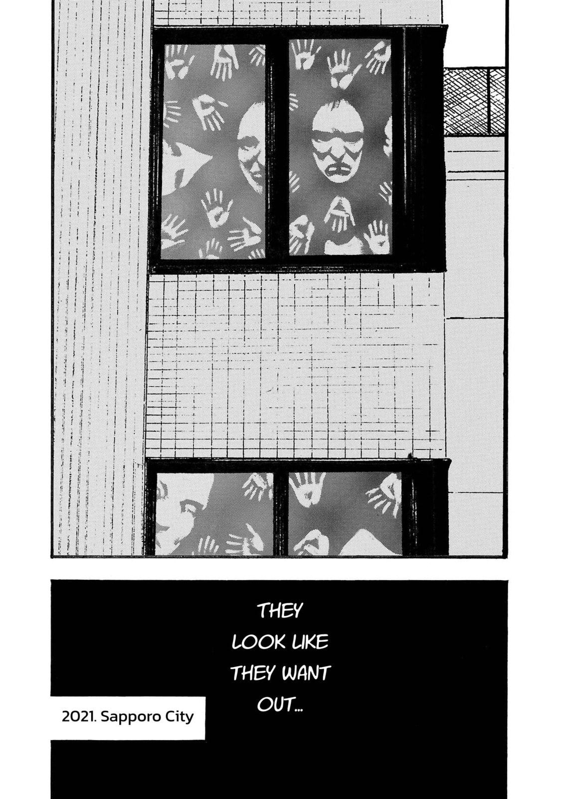 Seeds of Anxiety* Chapter 247 page 2 - 