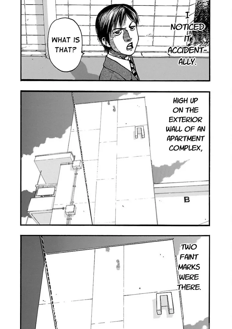 Seeds of Anxiety* Chapter 25 page 2 - 