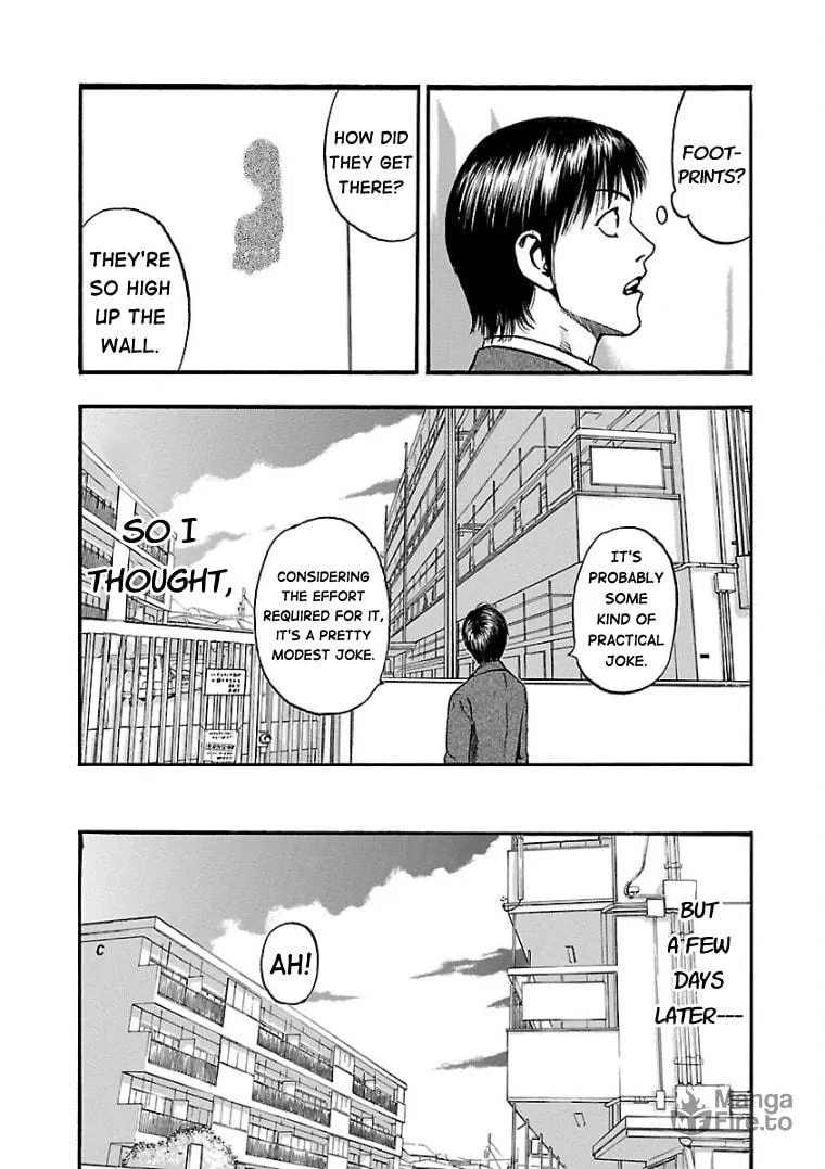 Seeds of Anxiety* Chapter 25 page 3 - 